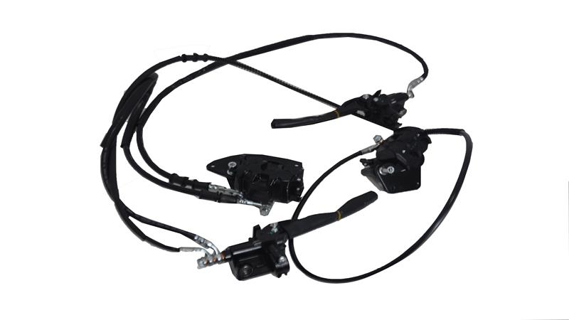 FREN MERKEZİ SET (RIVERO125)